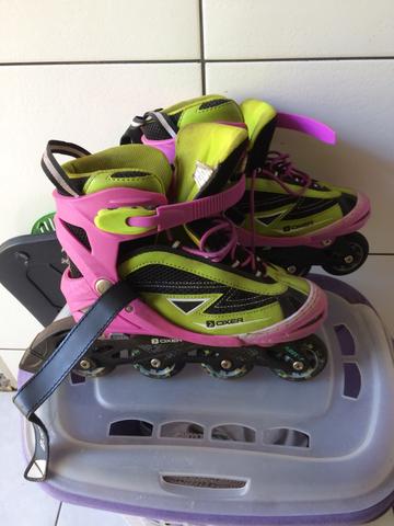 Patins - Foto 2