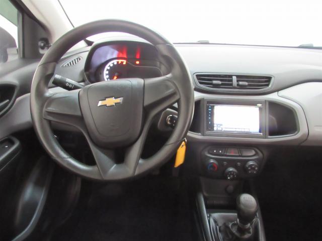 PRISMA 2018/2018 1.0 MPFI JOY 8V FLEX 4P MANUAL - Foto 6
