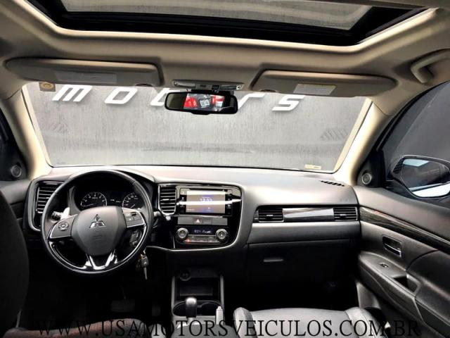 MITSUBISHI OUTLANDER 2.0 16V 160CV - Foto 5