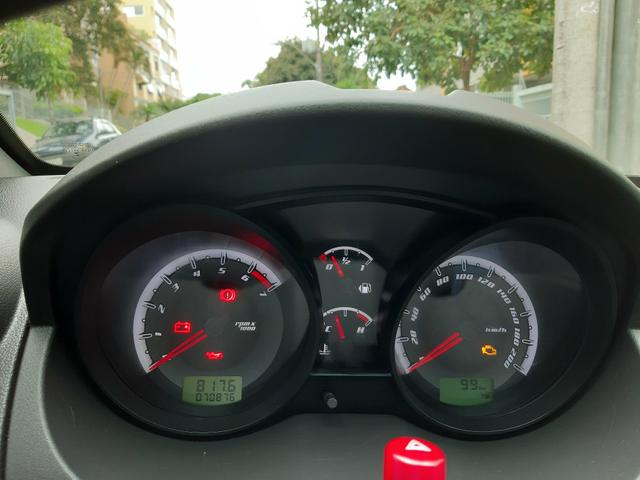 Ford Fiesta 1.6 Flex - Foto 8
