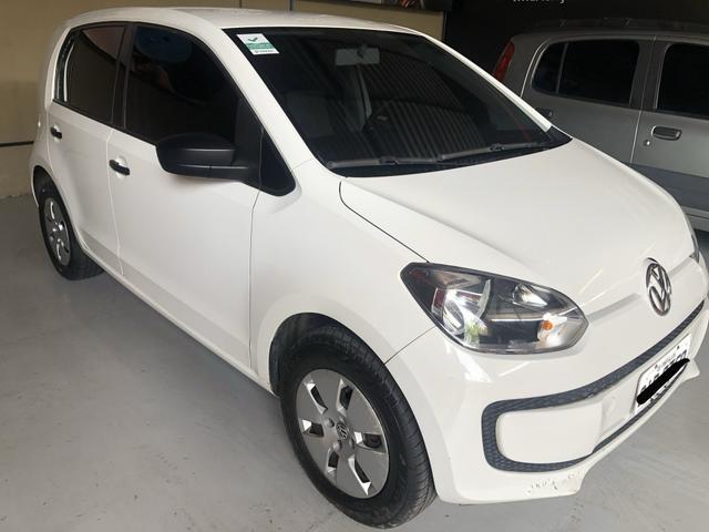 VW - Volkswagen UP! Take 2015 - Foto 3
