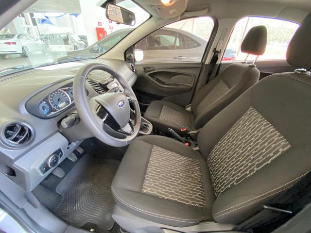 Ka Sedan - Foto 6