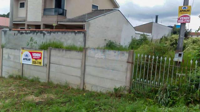 Terreno à venda com 0 dormitórios em Santa cândida, Curitiba cod:923839 - Foto 7