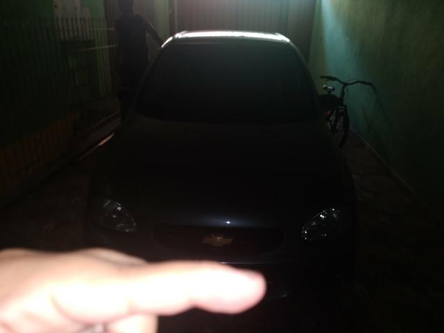 Corsa sedan - Foto 2