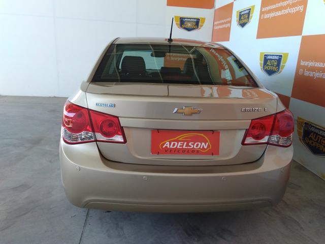 Gm/cruze lt 1.8 2012 - Foto 3