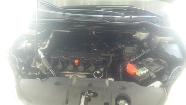 CR_V Honda 2008/2008 ! - Foto 9