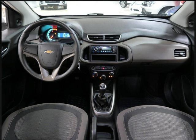 Chevrolet Prisma ltz 2015/NÃO FAÇO TROCA - Foto 4