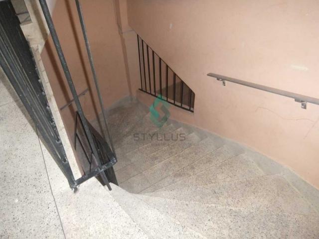 Apartamento à venda com 2 dormitórios em Méier, Rio de janeiro cod:C21901 - Foto 20