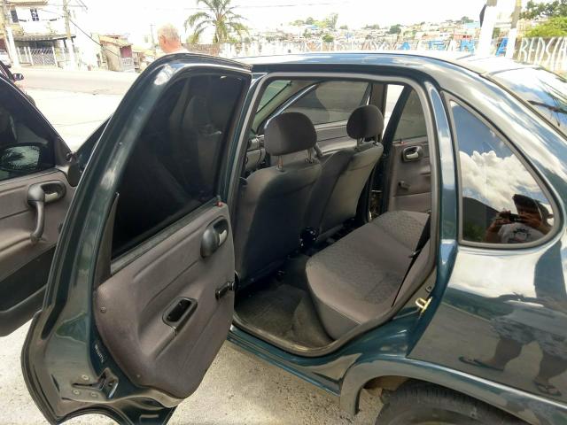 Corsa Classic LIFE 1.0 Sedan - Foto 18