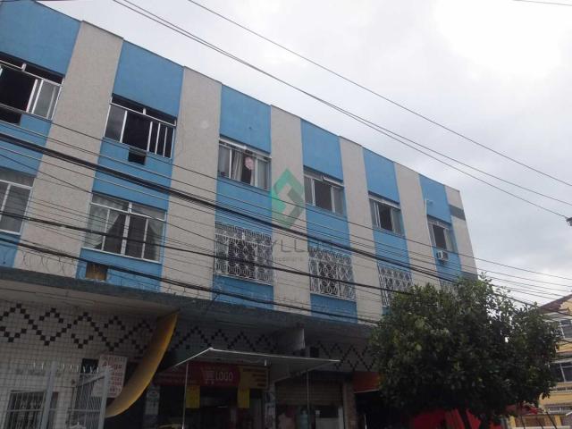 Apartamento à venda com 2 dormitórios em Méier, Rio de janeiro cod:C21901 - Foto 2