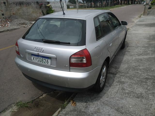 A3 2005 automatico - Foto 5