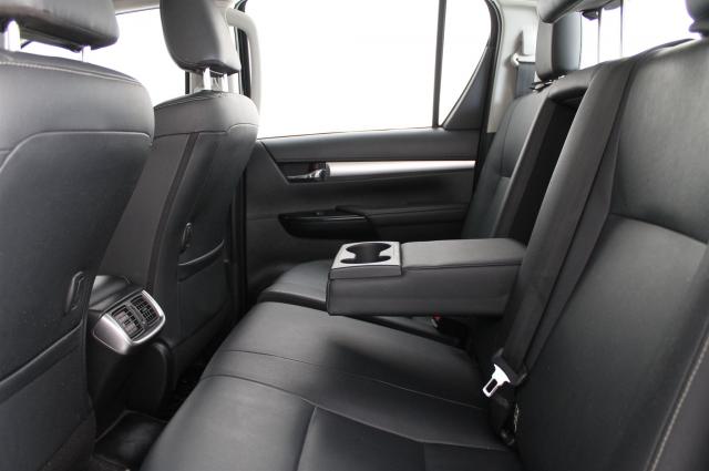 HILUX 2017/2017 2.8 SRV 4X4 CD 16V DIESEL 4P AUTOMÁTICO - Foto 10