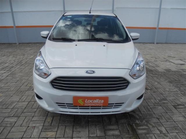 FORD KA + 2018/2018 1.0 TI-VCT FLEX SE MANUAL - Foto 2
