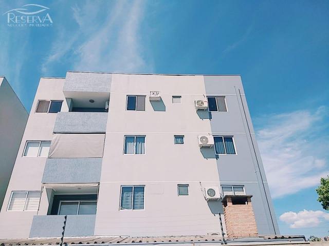 Apartamento à venda com 3 dormitórios em Jardim são paulo, Foz do iguacu cod:422 - Foto 2