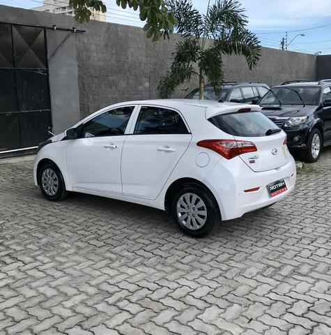 HB20 Comfort Plus 1.0 Flex, Ano: 2014, Completíssimo, Pneus ZERO!!! (Muito Novo!!!) - Foto 8