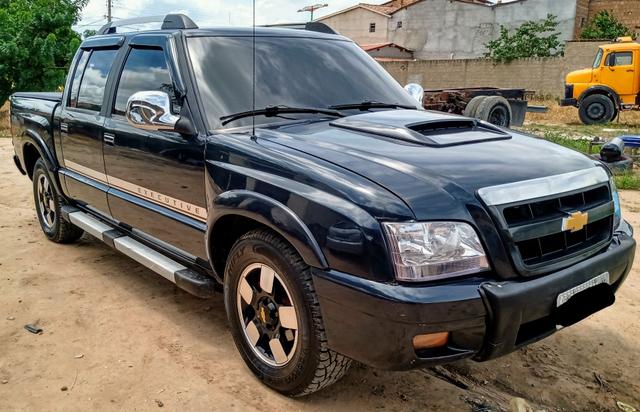 S10 executiva - Foto 4