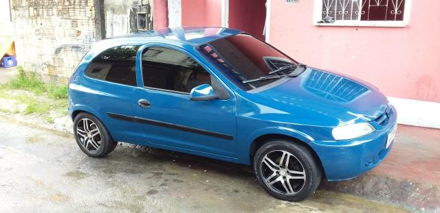 Vendo celta *