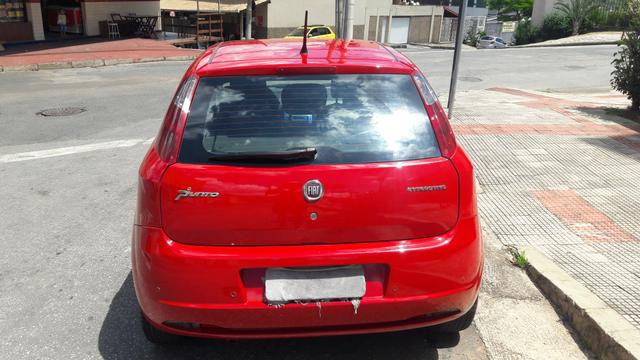 Fiat punto 2012 ipva pago - Foto 13