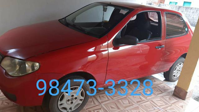 Vendo Carro Palio Fire:2008/2009 - Foto 2