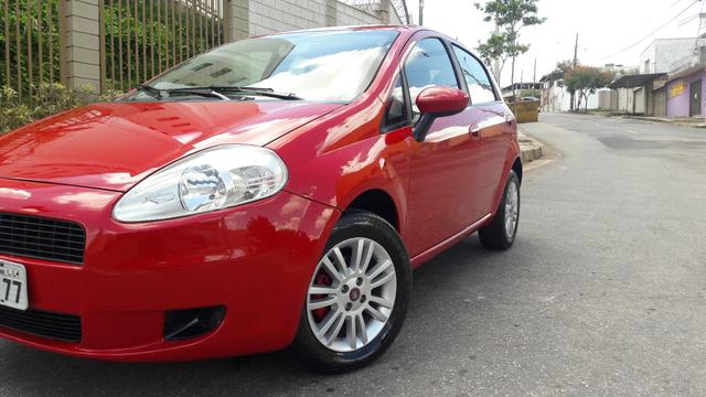 Fiat punto 2012 ipva pago
