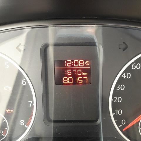 Volkswagen Fox 1.6 Prime G2 - 2012/2013 - Foto 9
