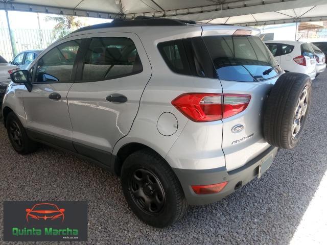 Ford Ecosport SE 1.6 2013 - Foto 5