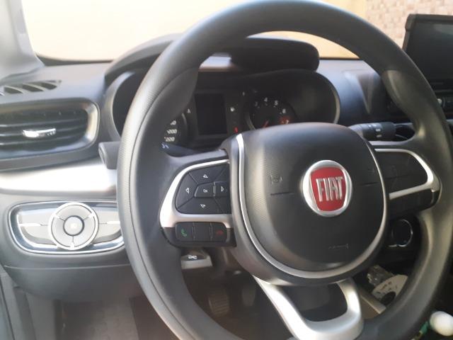 Fiat Cronos 19 - Foto 11