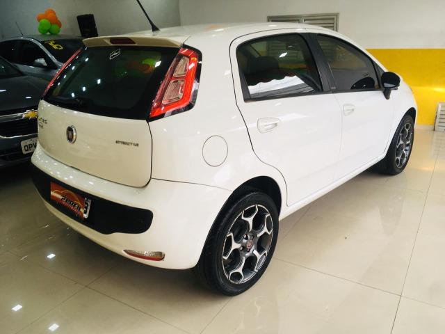 Punto Attractive 1.4 2014 novo - Foto 7