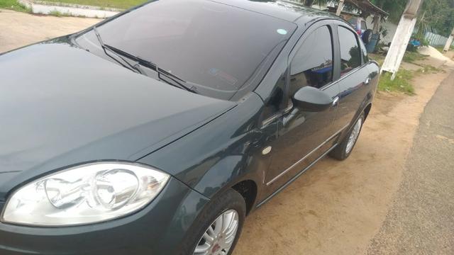 Fiat Línea - Foto 2