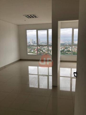 Sala à venda, 60 m² por R$ 360.000 - Condomínio Alpha Square Mall - Barueri/SP