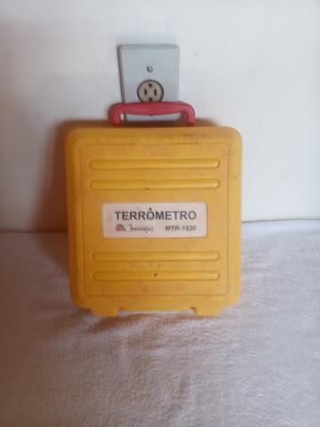 Terrometro