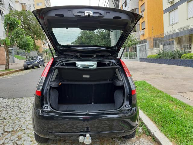 Ford Fiesta 1.6 Flex - Foto 2