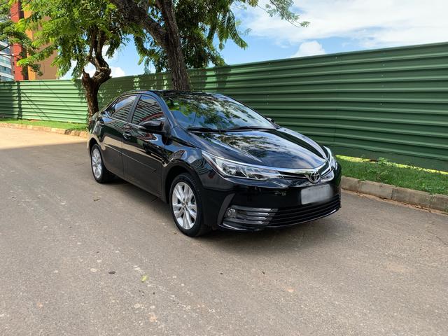 Corolla XEI - Foto 6