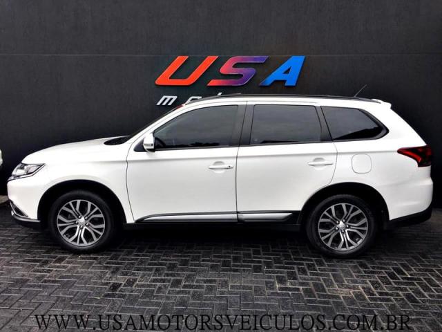 MITSUBISHI OUTLANDER 2.0 16V 160CV - Foto 6