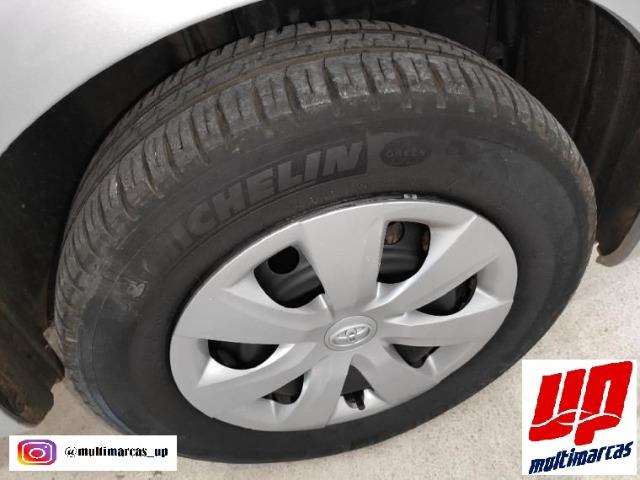 Toyota- Etios Hatch 1.5 XS - Foto 8