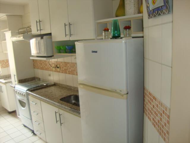 Residencial Prvive ds Thermas 1