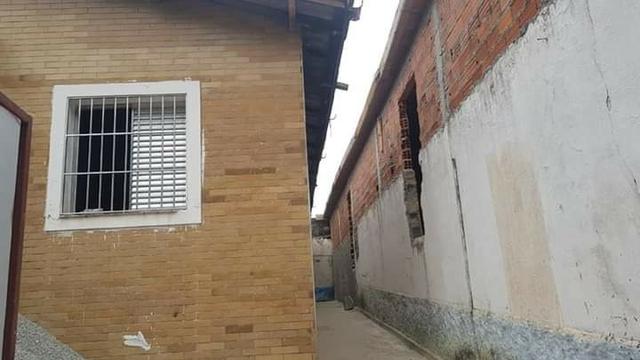 Casa na Vila São José, Zona Sul - SP (Próx ao McDonalds) - Foto 2