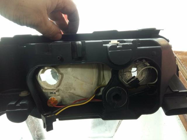 Farol gol g3 focu duplo - Foto 2