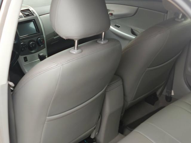Toyota corola - Foto 4