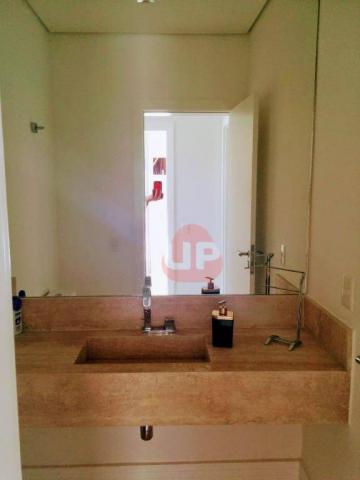 Casa com 3 dormitórios à venda, 350 m² por R$ 2.600.000 - Villa Solaia - Barueri/SP - Foto 19