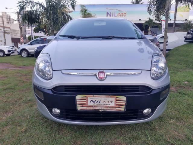 Fiat Punto Essence 1.6 Flex 16v 5p - Foto 2