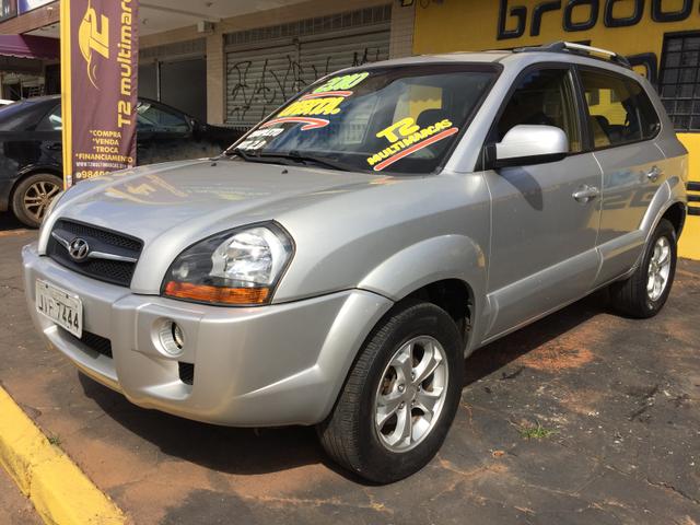 Tucson Automática