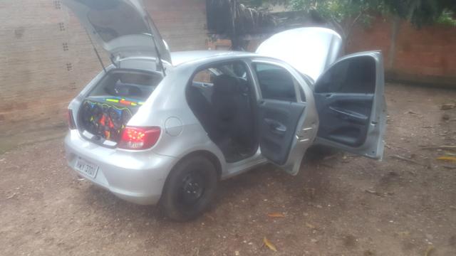 Vende se gol g5 completo fone *