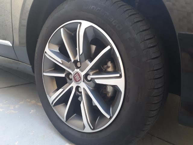 Fiat Cronos 19 - Foto 10