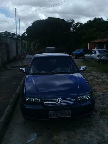 Gol G3 - Foto 5