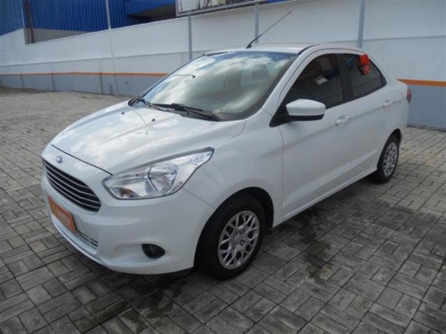 FORD KA + 2018/2018 1.0 TI-VCT FLEX SE MANUAL