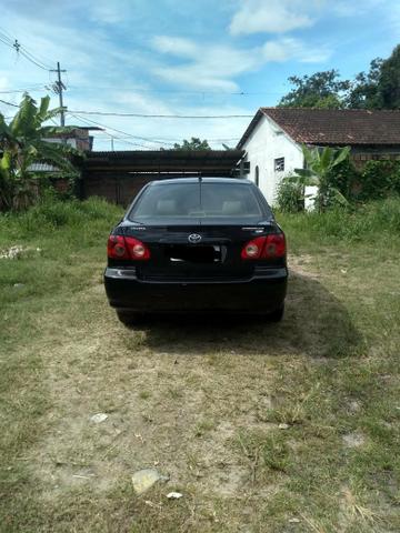 Corolla 2007 - Foto 3