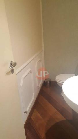 Apartamento com 3 dormitórios à venda, 94 m² por R$ 660.000 - Edifício Classic - Barueri/S - Foto 13