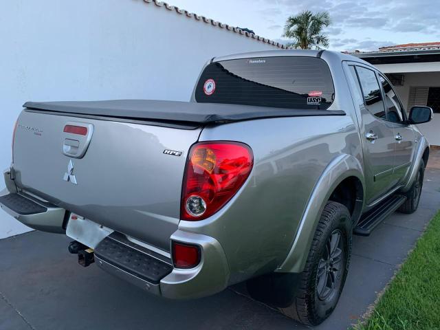 TROCO POR HILUX FLEX 2017 em diante. - Foto 2