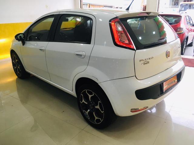 Punto Attractive 1.4 2014 novo - Foto 4